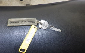 KAWASAKI KR250 KR250A