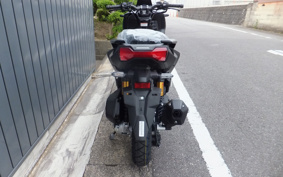 HONDA ADV160