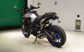 YAMAHA MT-09 ASP 2020 RN52J