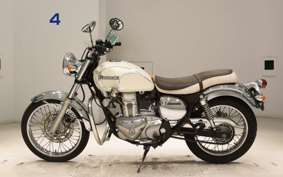 KAWASAKI ESTRELLA RS 2016 BJ250A