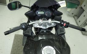 YAMAHA FZ1 FAZER 2008 RN21J