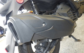 YAMAHA CYGNUS Griffus SEJ4J