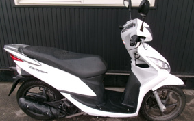 HONDA DIO 110 JF31
