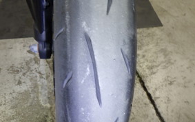 KAWASAKI NINJA 250 2019 EX250L