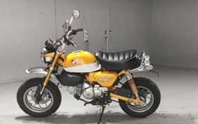HONDA MONKEY 125 JB02