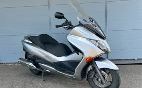 HONDA FORZA X MF10