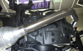 YAMAHA TW200 2014 2JL