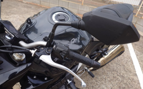 KAWASAKI Z1000 2007 ZRT00B