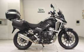 HONDA 400X 2018 NC56