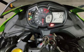 KAWASAKI  NINJA ZX-25R SE ZX250E