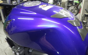 HONDA CB400SF GEN 4 2016 NC42