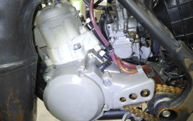KAWASAKI KX112 2005 KX112A