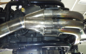 KAWASAKI ZRX1200 S 2001 ZRT20A