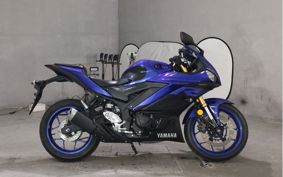 YAMAHA YZF-R25 RG43J
