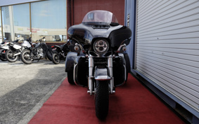 HARLEY FLHTCU 2014 MAL