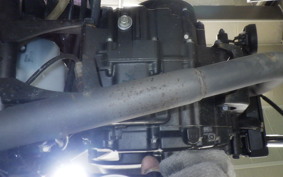 HONDA REBEL 250 MC49