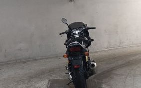 HONDA CB400SFV-4 BOLDOR 2009 NC42