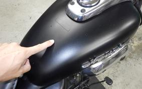 HONDA MAGNA 50 2007 AC13