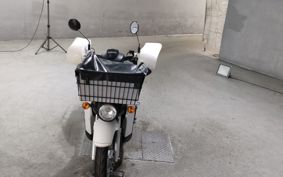 HONDA BENLY 110 JA09