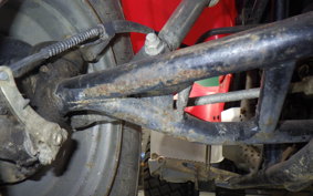 HONDA TRACK 1999 TE18