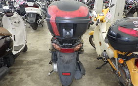 SUZUKI ADDRESS V125 DT11A