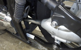 YAMAHA DRAGSTAR 400 CLASSIC 2000