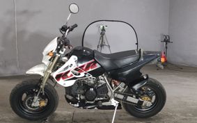 KAWASAKI KSR110 KL110A