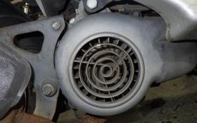 YAMAHA AXIS 100 2021 SB01J