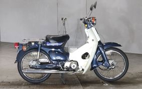 HONDA SUPER CUB50 C50