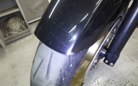 KAWASAKI ZRX400 2008 ZR400E
