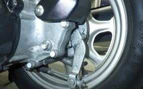 HONDA TACT-4ﾍﾞｰｼｯｸ 2020 AF79