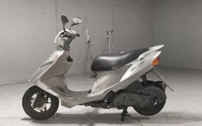 SUZUKI ADDRESS V125 CF46A