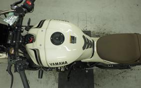 YAMAHA XSR900 2025 RN96J
