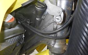 SUZUKI DR-Z400SM 2005