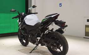 KAWASAKI Z400 Gen.2 2020 EX400G