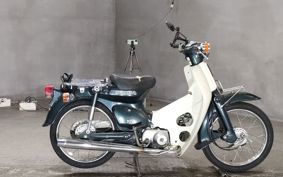 HONDA SUPER CUB50 C50