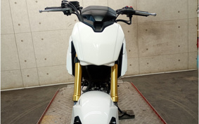 HONDA GROM JC61