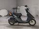 Фото Honda DIO с японского аукциона