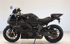 YAMAHA YZF-R7 2022 RM39J