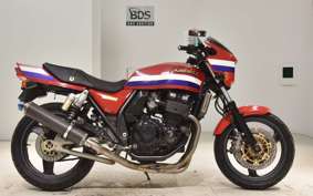 KAWASAKI ZRX400 1999 ZR400E