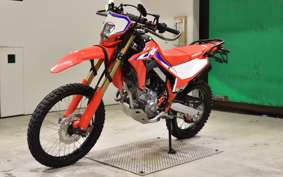 HONDA CRF250L 2011 MD47