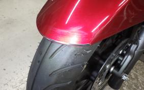 HONDA PCX 160 KF47