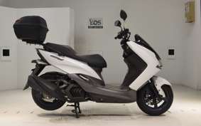 YAMAHA MAJESTY155 Gen.2 S SG52J