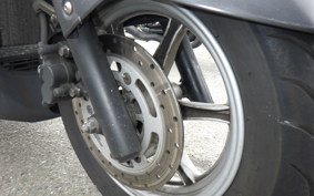 SUZUKI SKYWAVE 200 (Burgman 200) CH41A