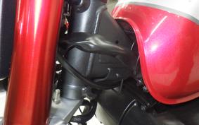 HONDA MONKEY 125 2023 JB03