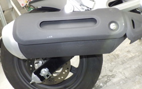 HONDA GROM 2015 JC92