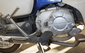 HONDA C110 SUPER CUB JA44