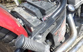 HARLEY FXST 1450 2001