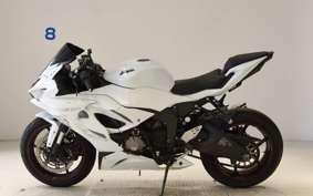 KAWASAKI NINJA ZX-6R A 2021 ZX636G