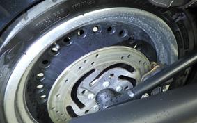 HARLEY FLSTFB 1580 2011